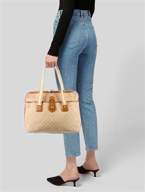 Mary Kate Louis Vuitton Handbags for Women .